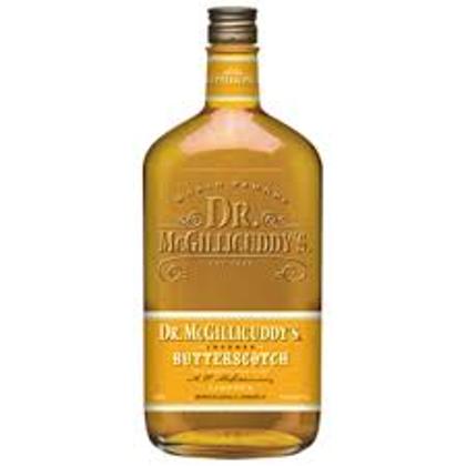 Dr McGillicuddy Intense Butterscotch
